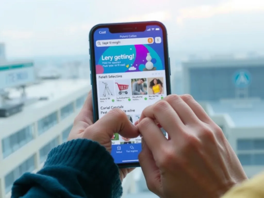 Essential Mobile Optimization Techniques for E-commerce Platforms